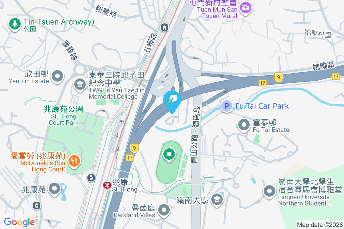 18逸品 富盛街18號