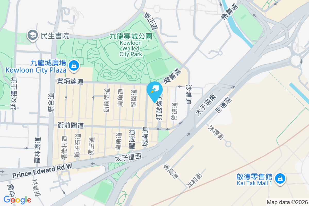 打鼓嶺道63-65號 打鼓嶺道63-65號