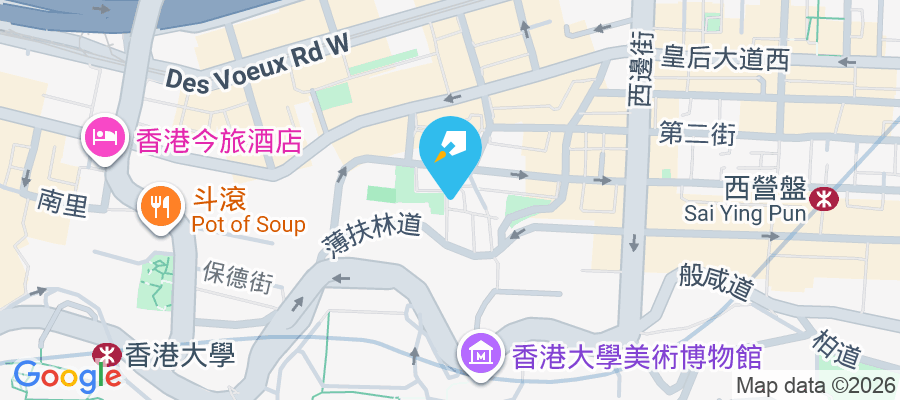 居仁閣 居仁里3號