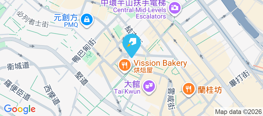 新豐樓 擺花街52-60號