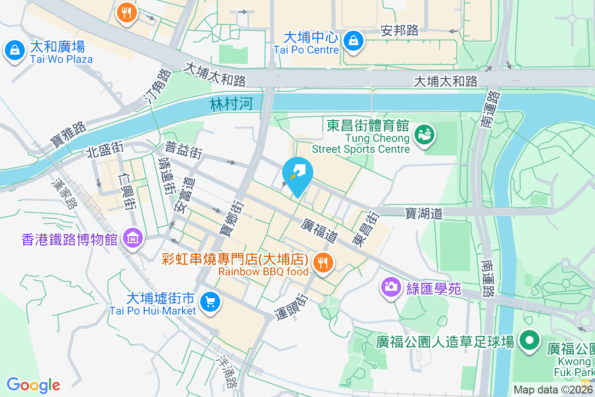 同秀坊3號 同秀坊3號