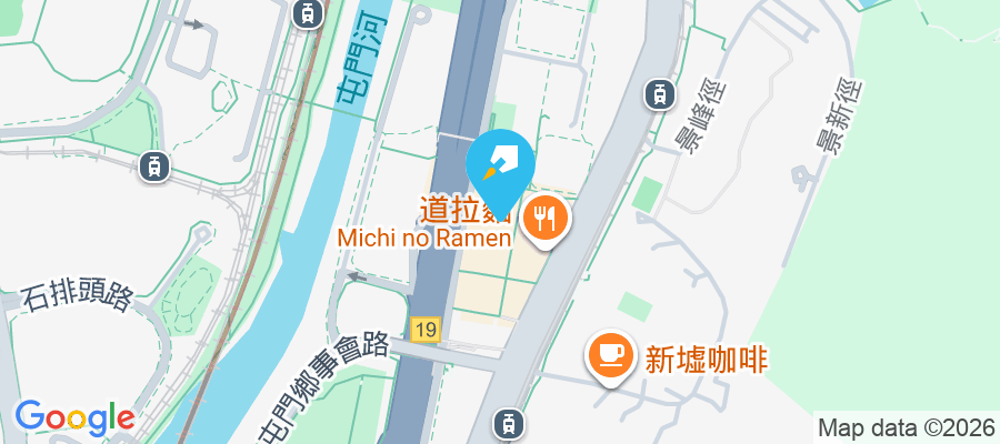 嘉熙大廈 井財街19號