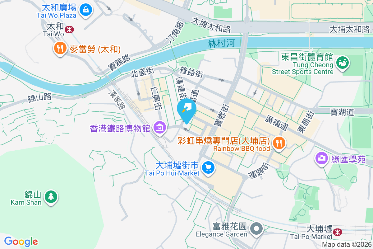 長江雅苑 安富道18號