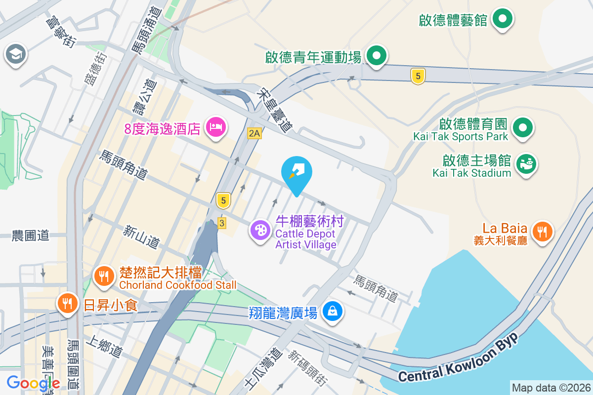 鵬程街27號 鵬程街27號