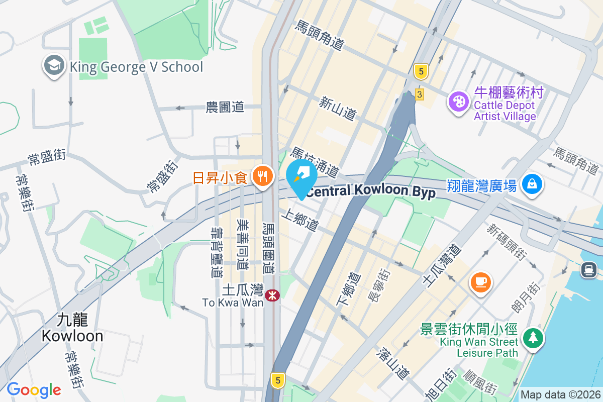 永耀街19號 永耀街19號