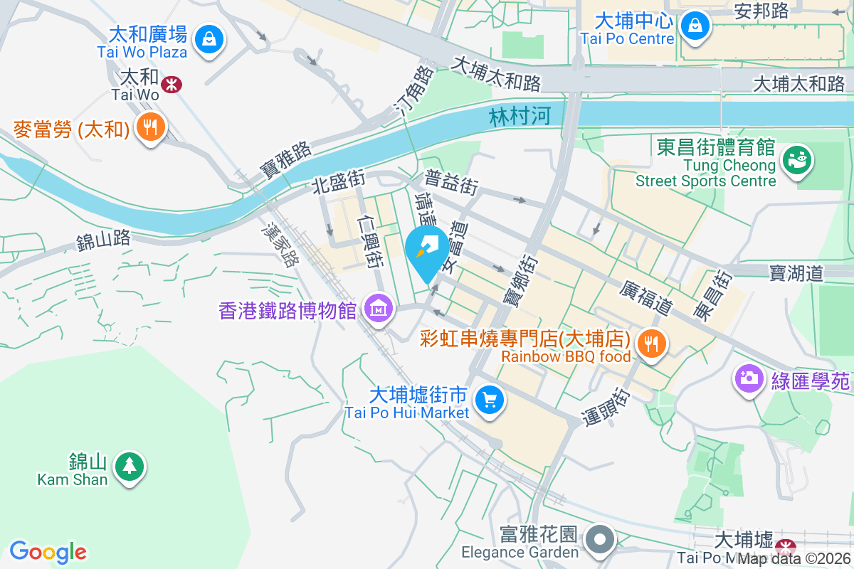 集鑣樓 安富道15號