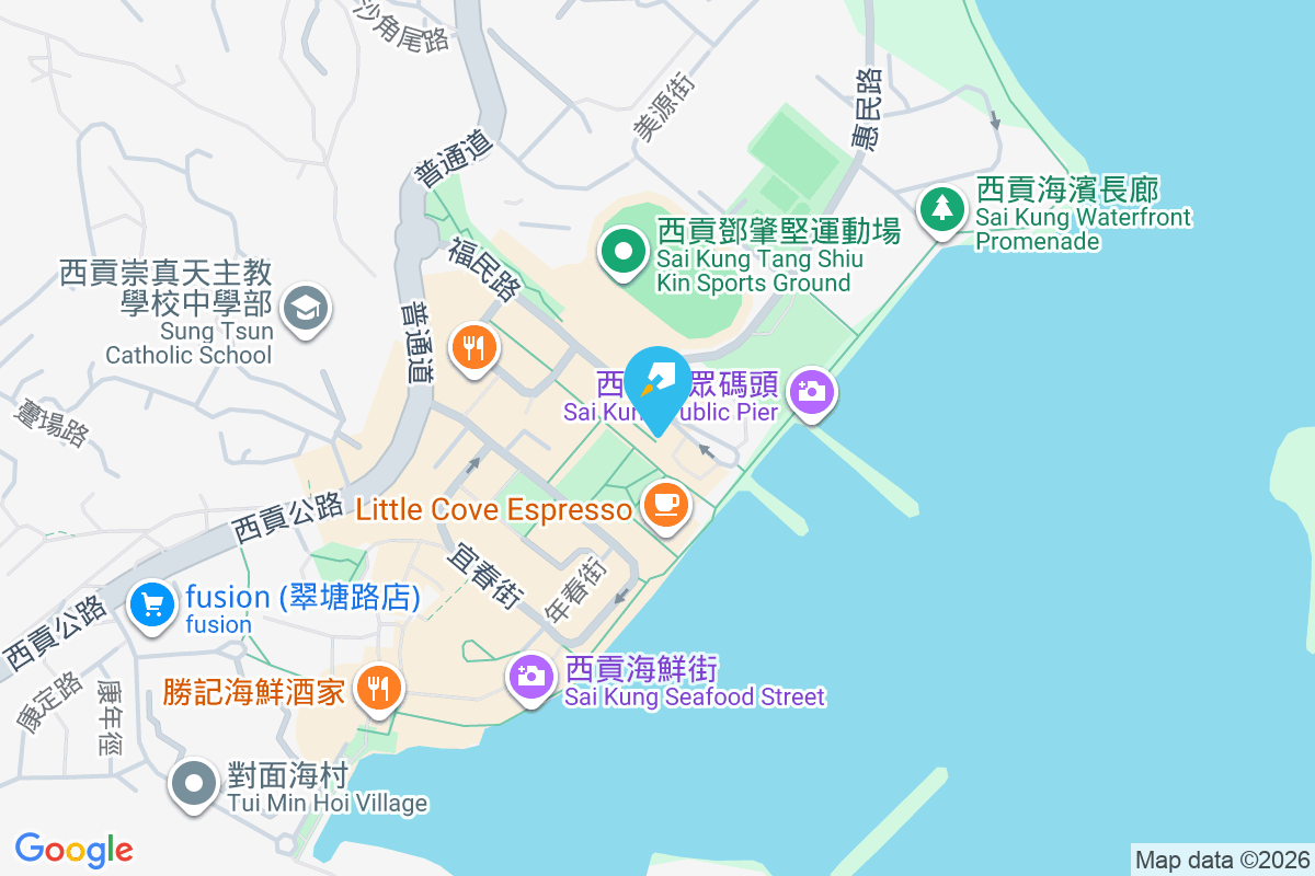 合益樓 福民路74號