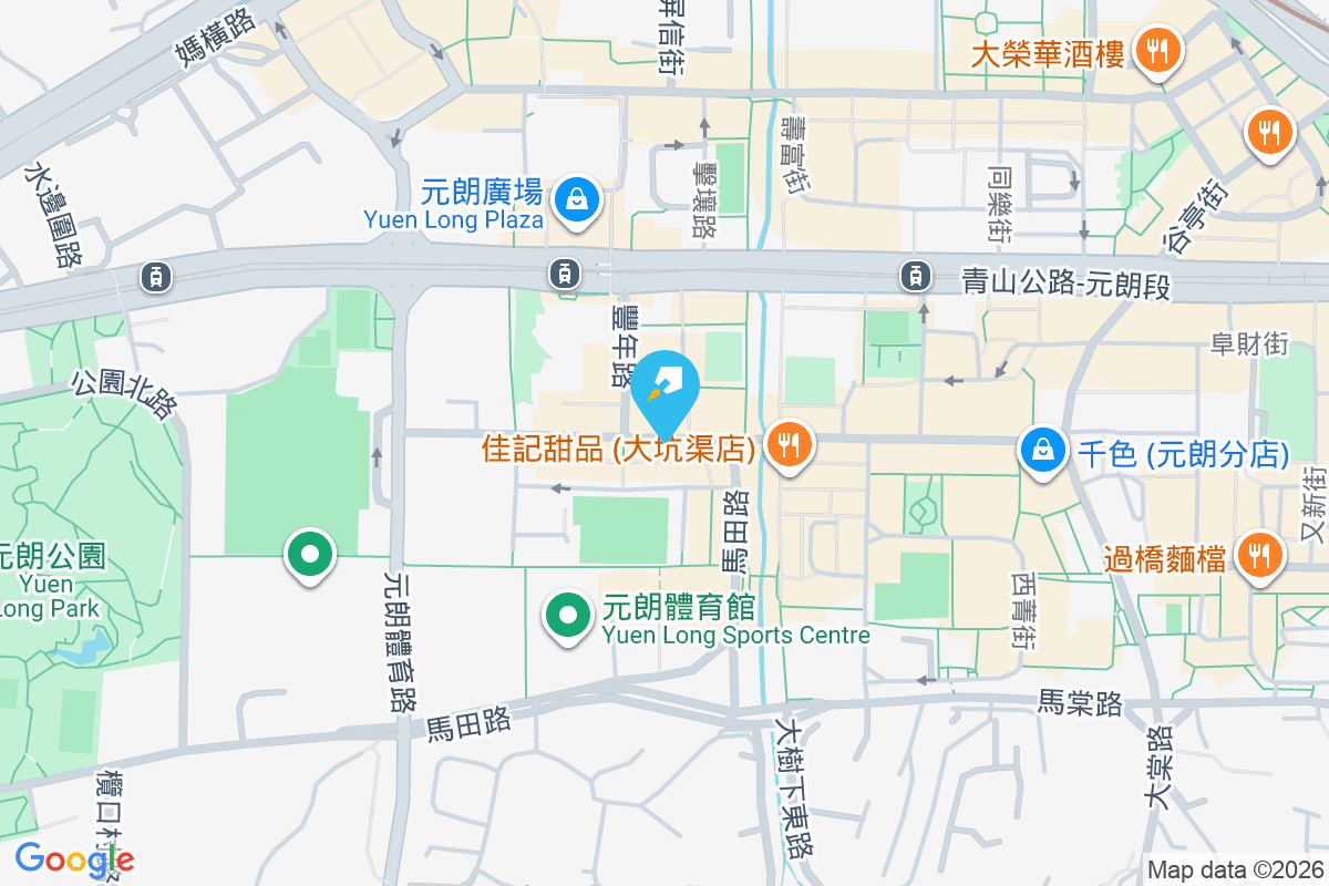 京都閣 元朗教育路71-79號