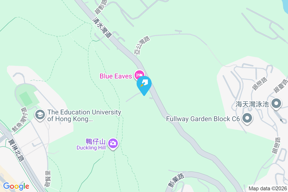 清水灣道726號 清水灣道726號