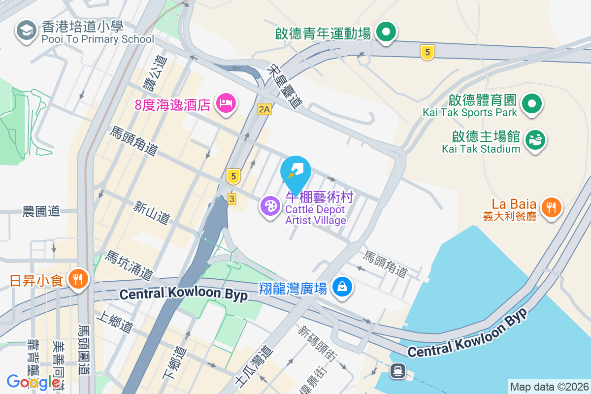 鵬程街9號 鵬程街9號