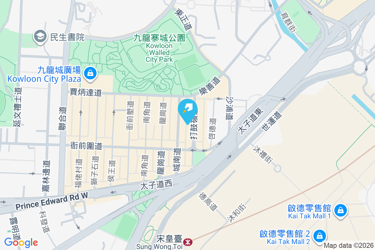 打鼓嶺道53號 打鼓嶺道53號