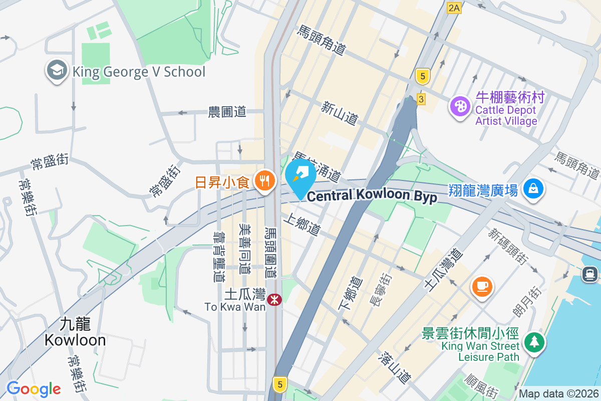 鴻光街16號 鴻光街16號