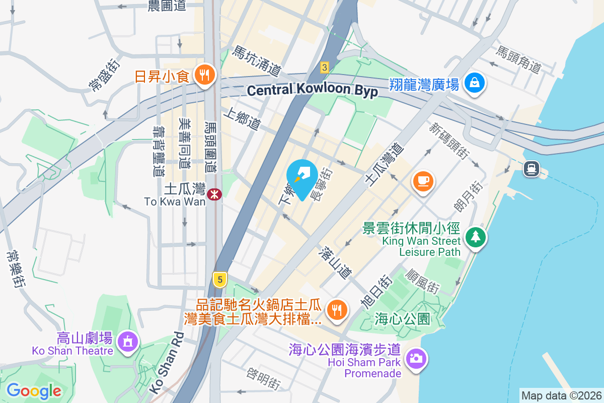 長寧街17號 長寧街17號