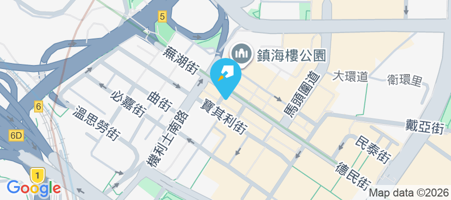 蕪湖居 蕪湖街111號