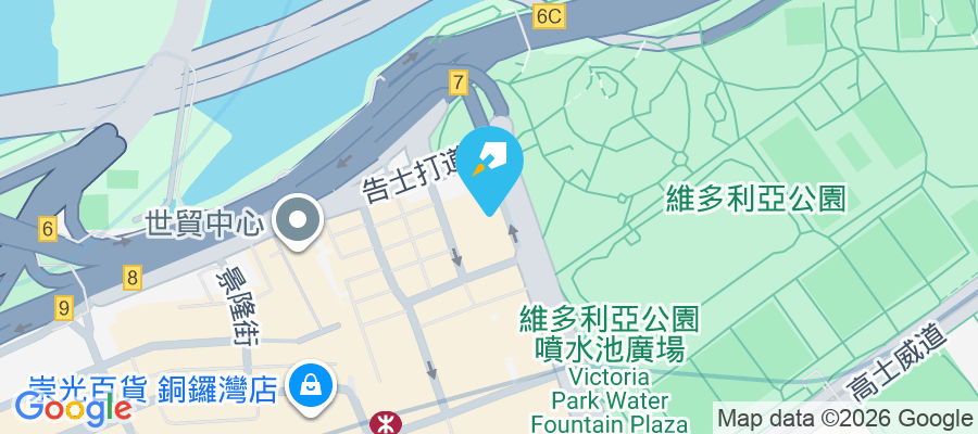 維德大廈 京士頓街15號