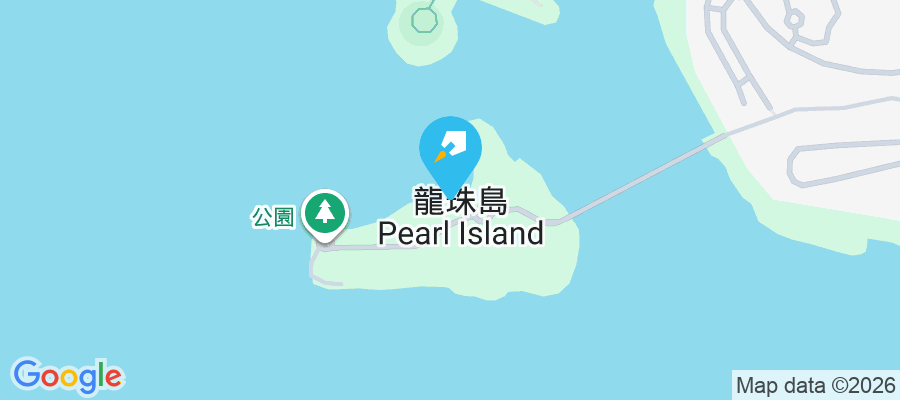 龍珠島花園 青龍路11號