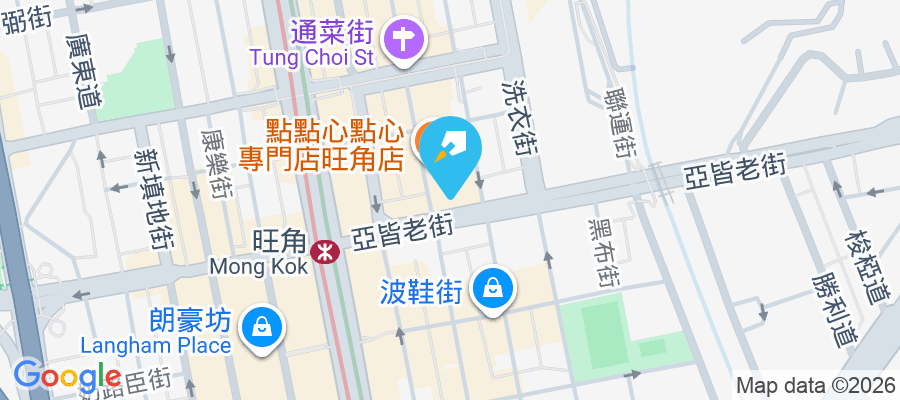 先施大廈 亞皆老街83號