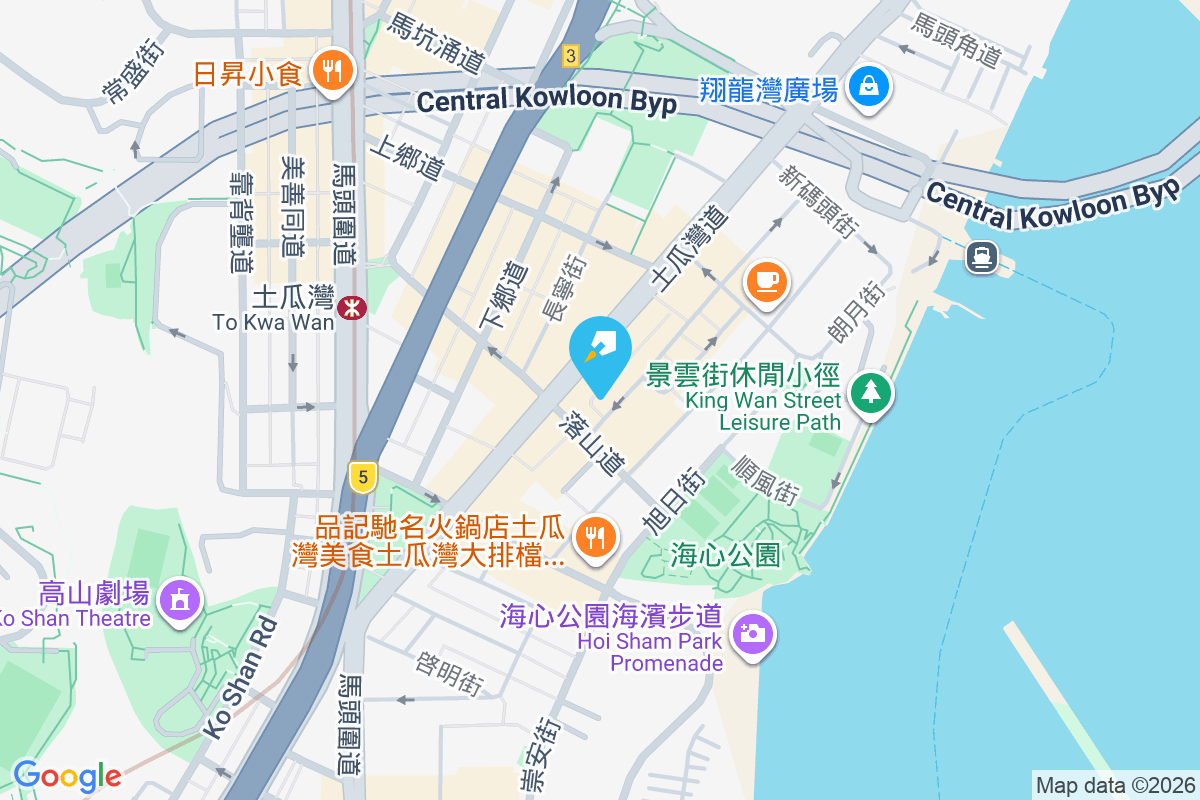 美景街13號 美景街13號