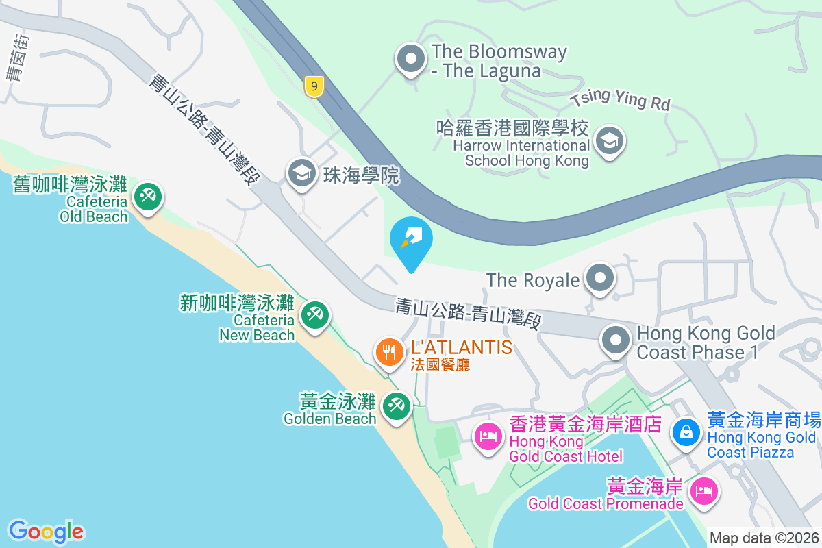 滿發里6號 滿發里6號