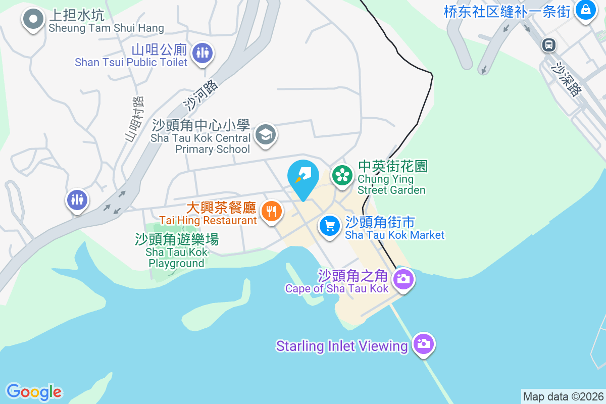 錦棠樓 懷義街22-24號