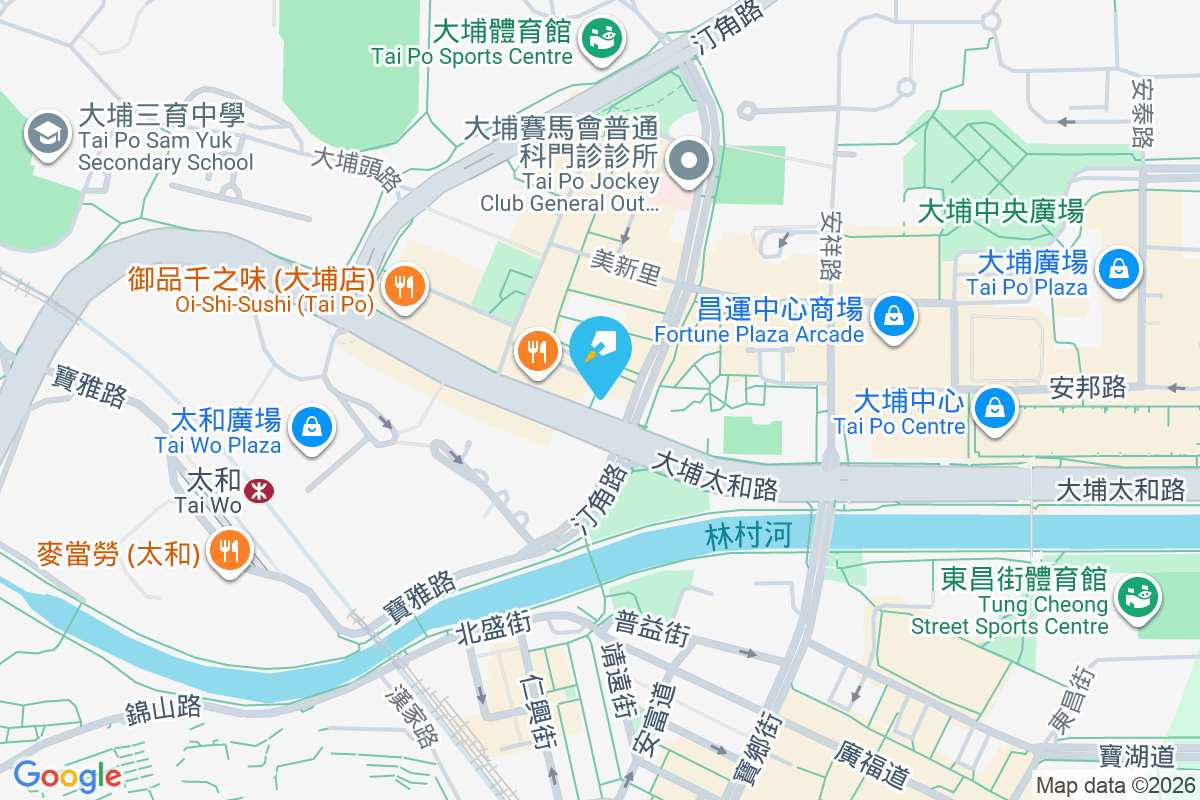 汀角路9號 汀角路9號