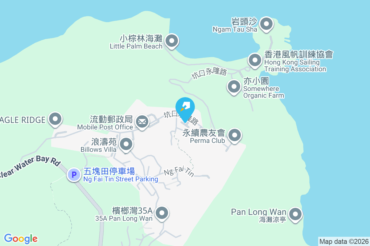 Villa Panova 坑口永隆路30號