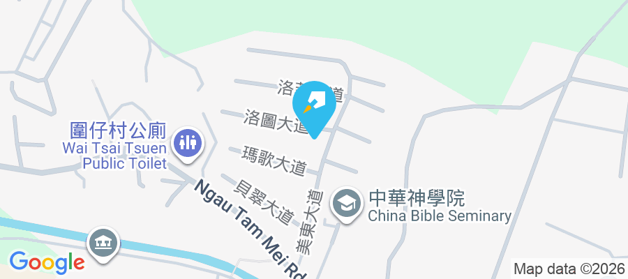 葡萄園 牛潭尾路