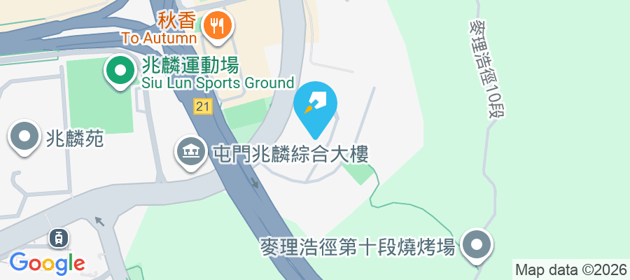 恒豐園 榮發里1號