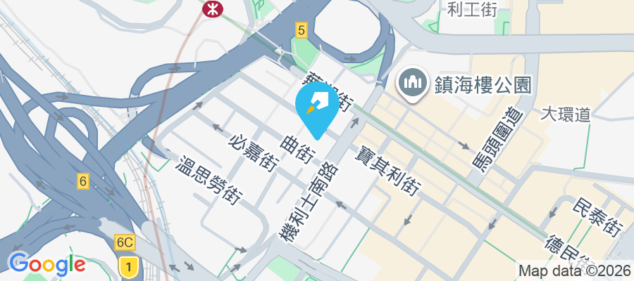 寶源大廈 寶其利街28號