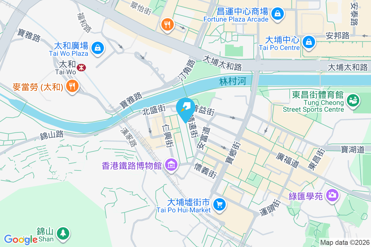 靖遠樓 靖遠街45-47號