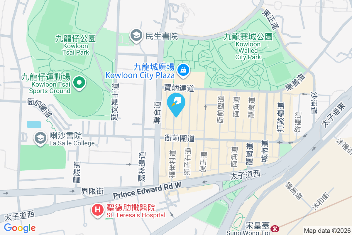 福佬村道60號 福佬村道60號