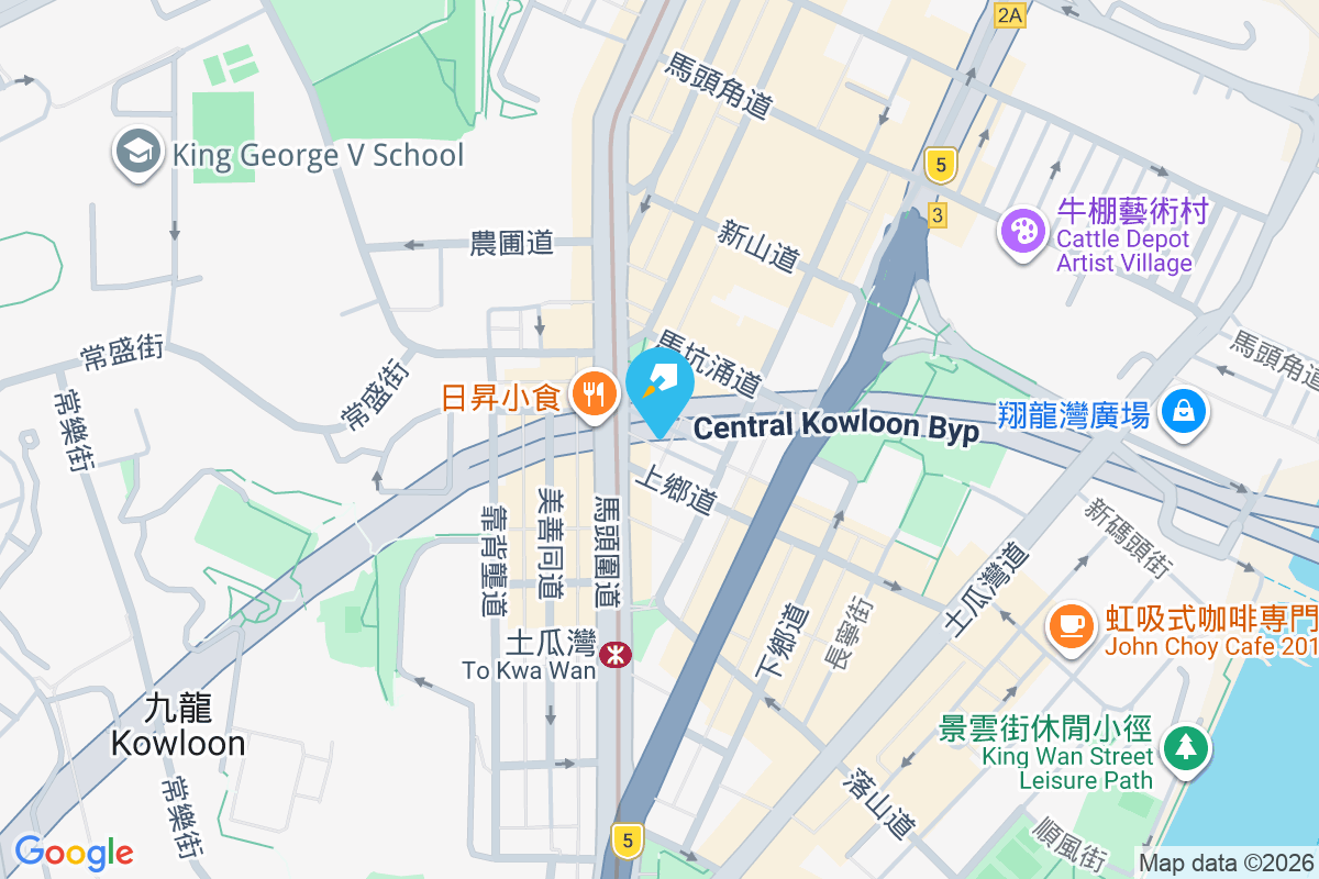 永耀街13號 永耀街13號