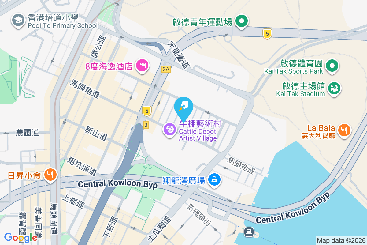 鷹揚街10號 鷹揚街10號