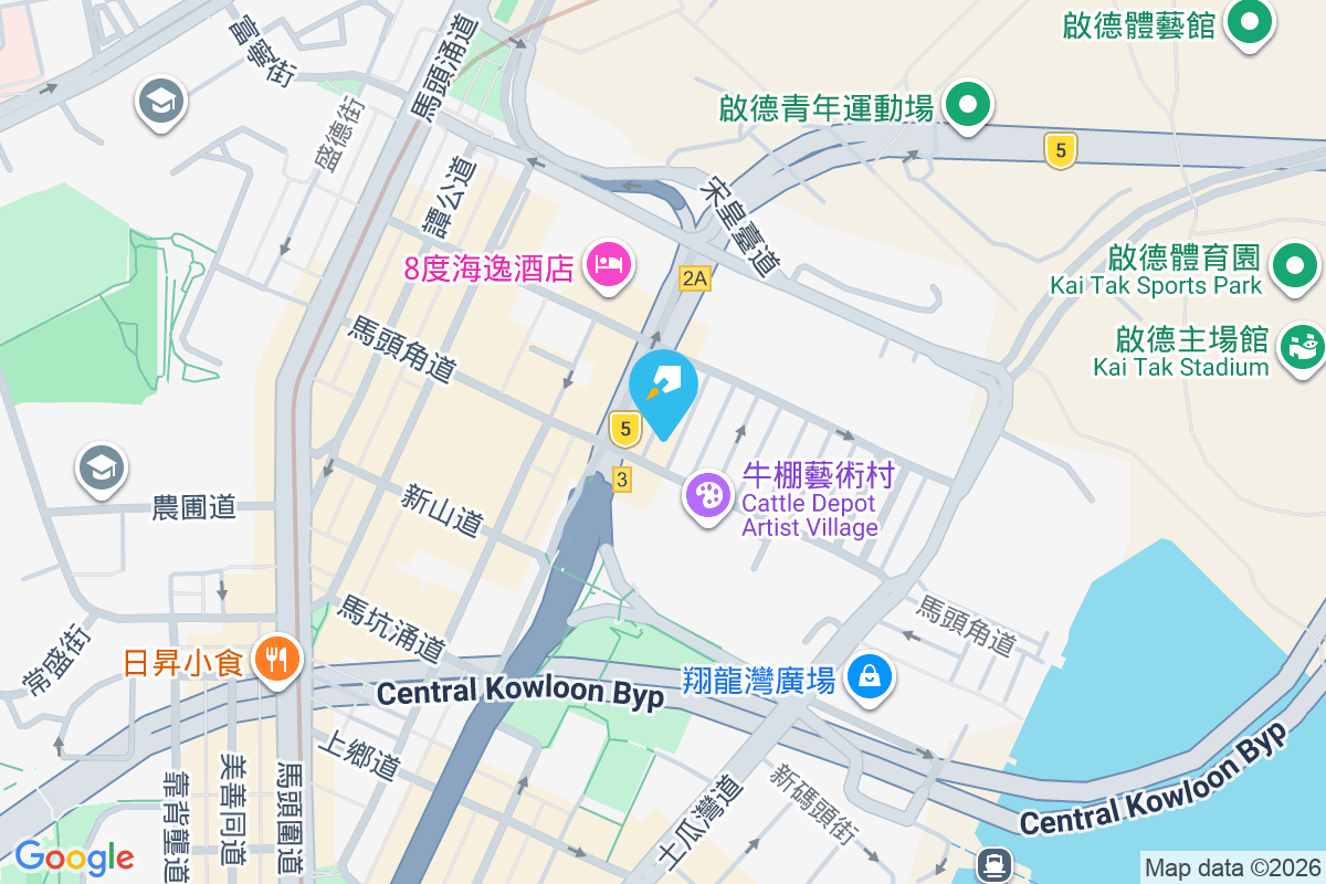 鳳儀街5號 鳳儀街5號