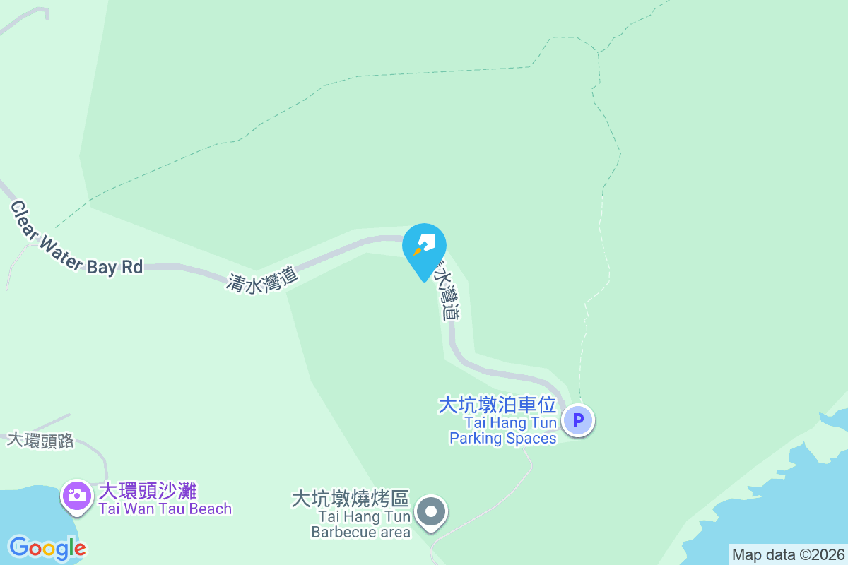 Cheuk Yin Villa 清水灣道357號