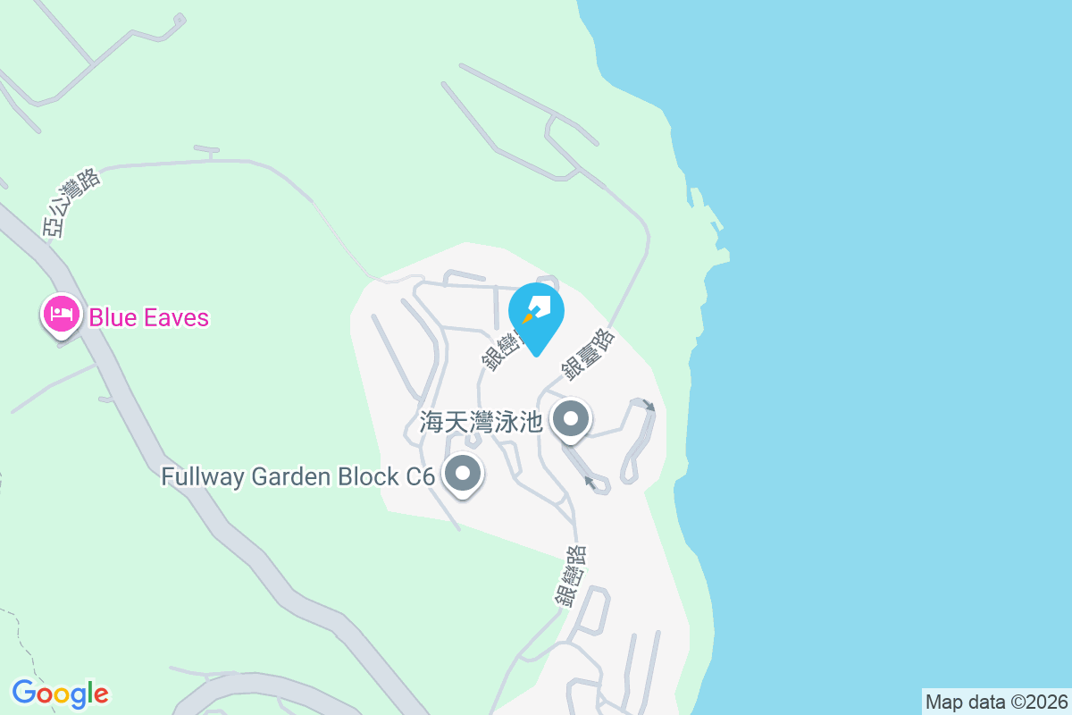 銀臺路7號 銀臺路7號