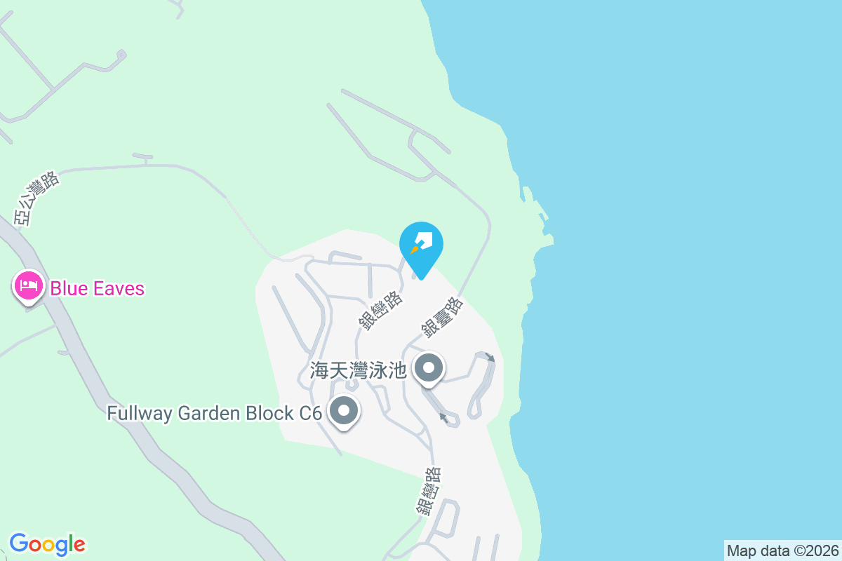 Ma Maison 地圖位置