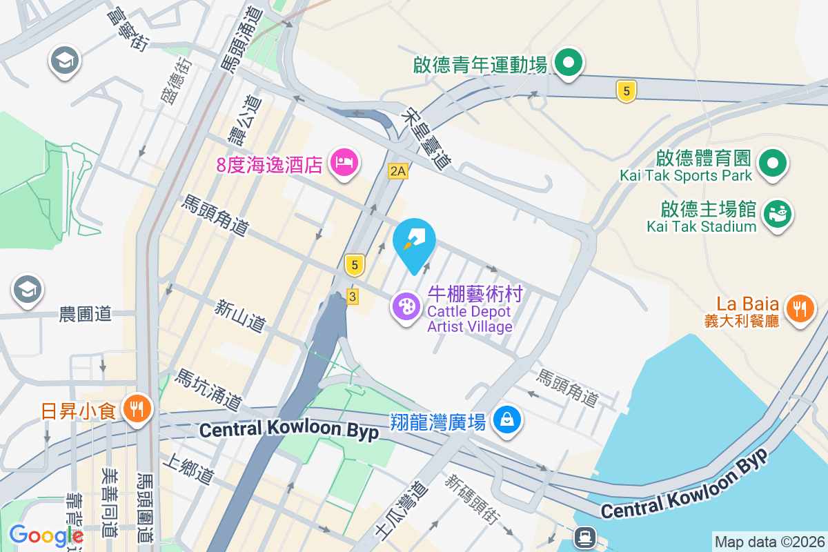 麟祥街11號 麟祥街11號