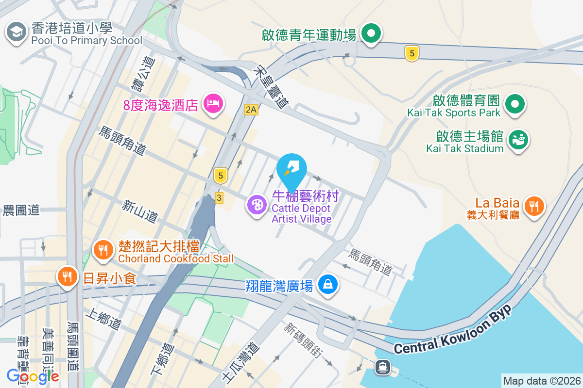 鵬程街14號 鵬程街14號