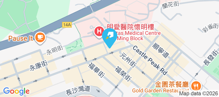 One New York 青山道468號