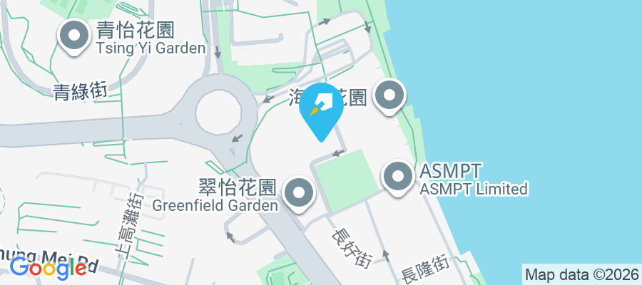 翠怡花園 楓樹窩路1號