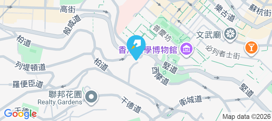 羅便臣道80號 羅便臣道80號