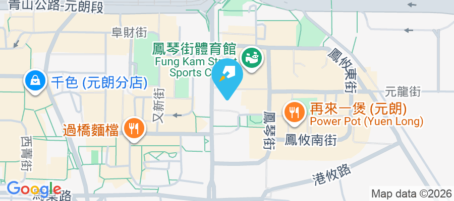 金馬大廈 鳳翔路45-67號