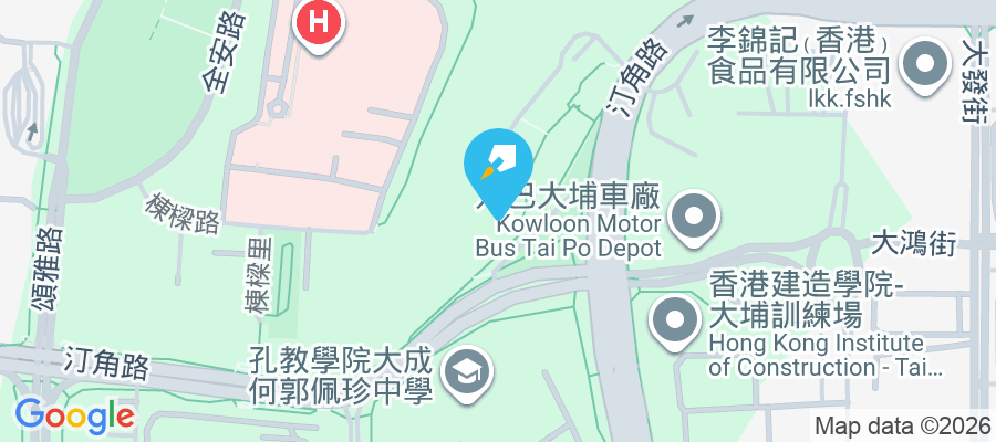 樂賢居 汀角路61號