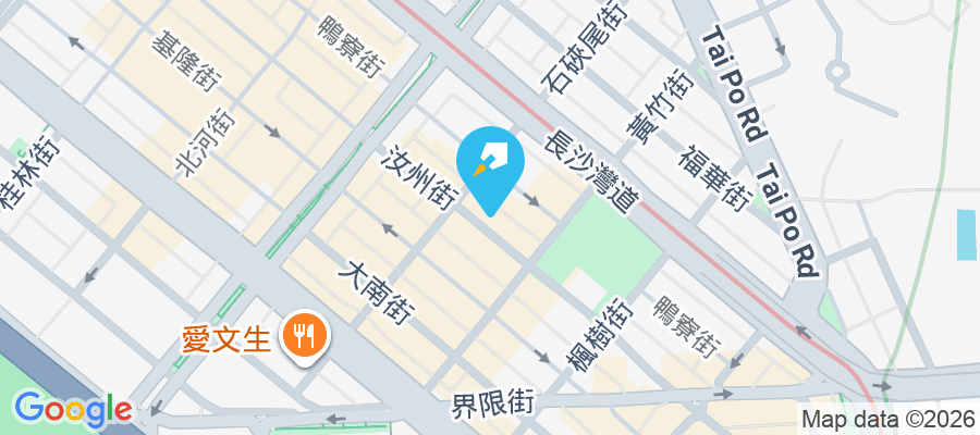 汝州街126號 汝州街126號