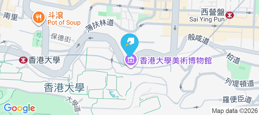 濂溪別業 般咸道65A-65B號