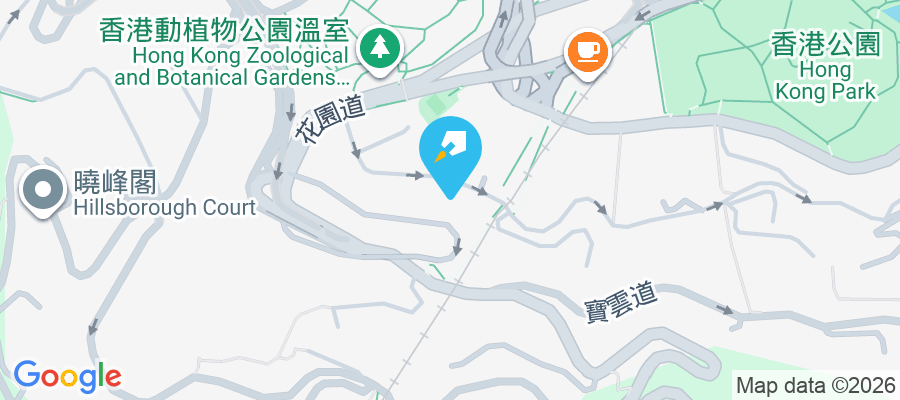 雨時大廈 麥當勞道20號