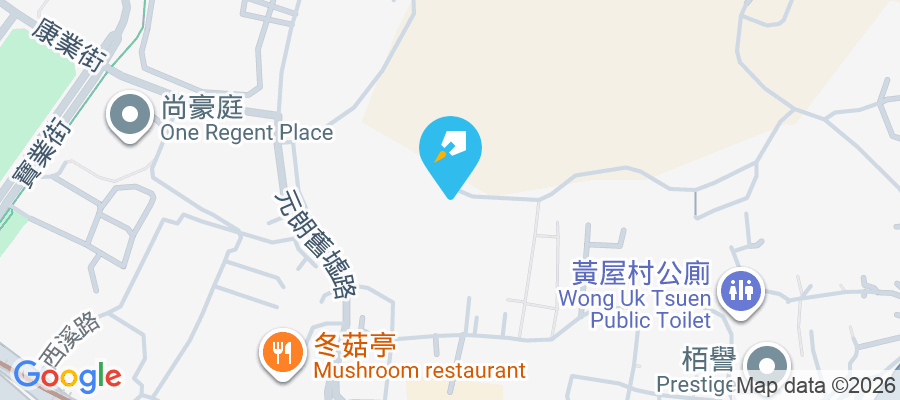 元朗東頭村 東頭村1-269號