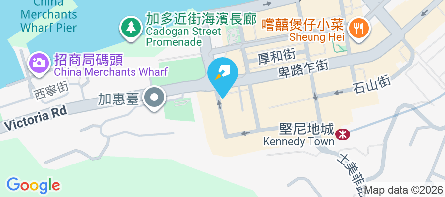 嘉都大廈 加多近街39-41號