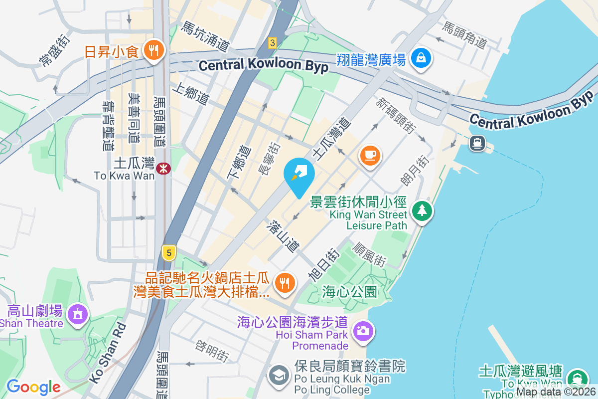 美景街31號 美景街31號